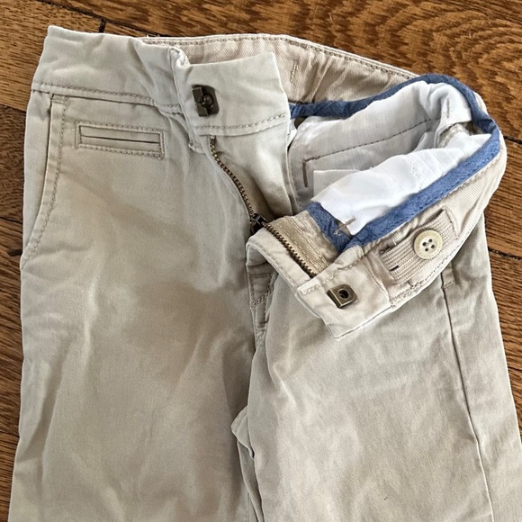 Gap Kids • 3T Khakis - Picture 2 of 2